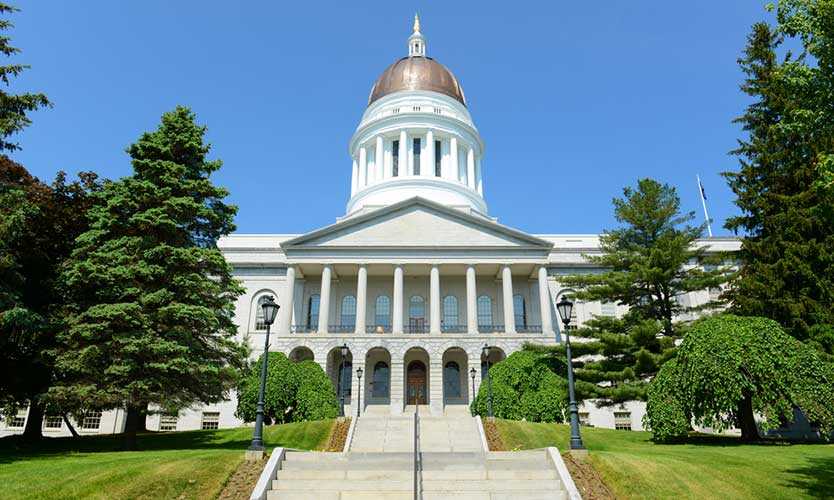 Maine Legislature