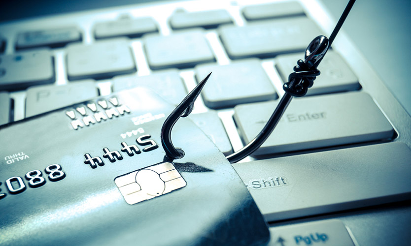 Illinois regulator seeks from insurers funds lost in phishing scheme