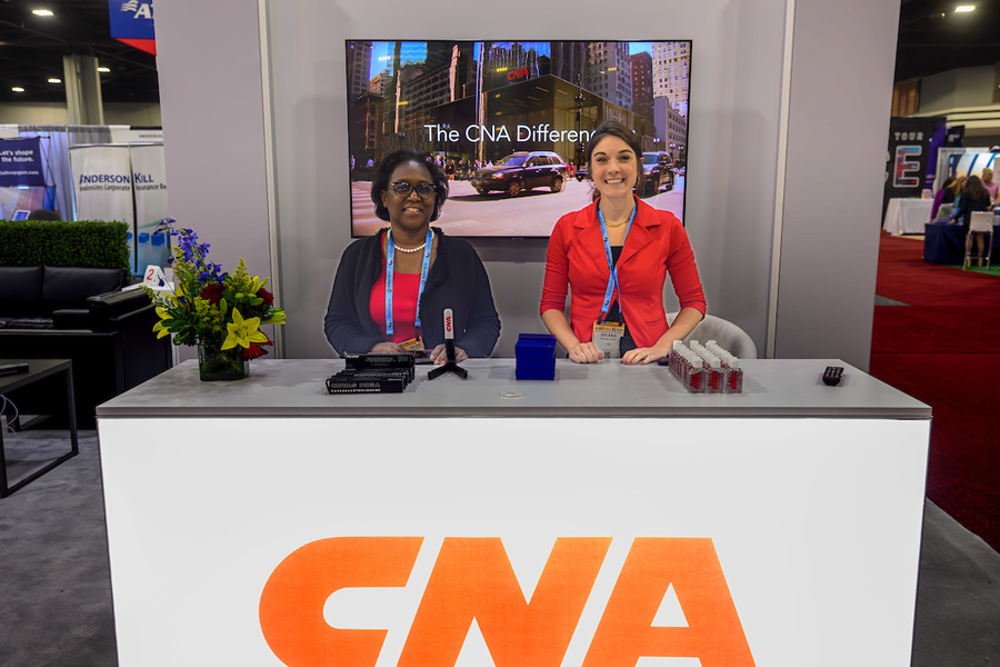 PHOTO GALLERY RIMS 2023, Wednesday, May 3 Business Insurance