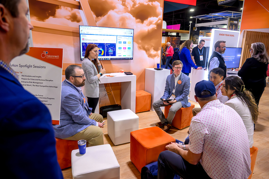 PHOTO GALLERY RIMS 2023, Wednesday, May 3 Business Insurance