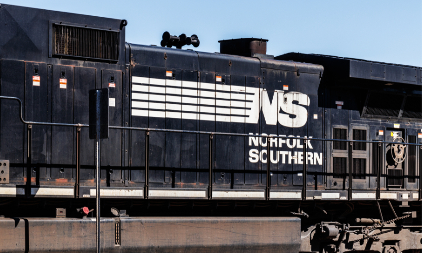 Norfolk Southern 