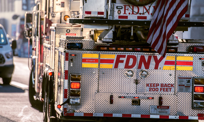 NYFD