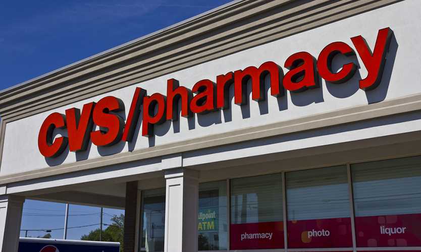 Jury verdict on defamation charges against CVS overturned