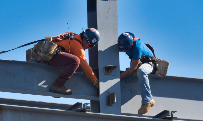 ironworker 