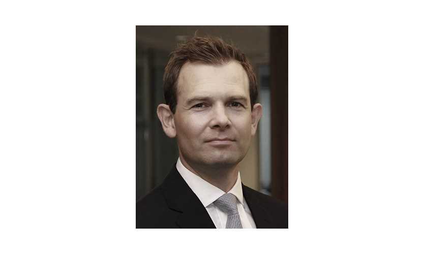 Swiss Re Canada appoints executive Business Insurance