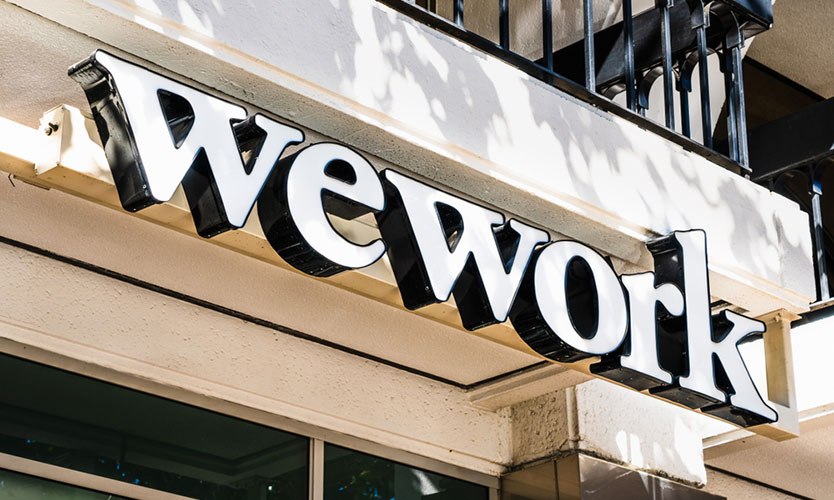 WeWork