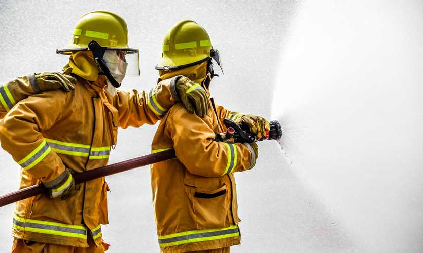 Software monitors safety of emergency responders Business Insurance