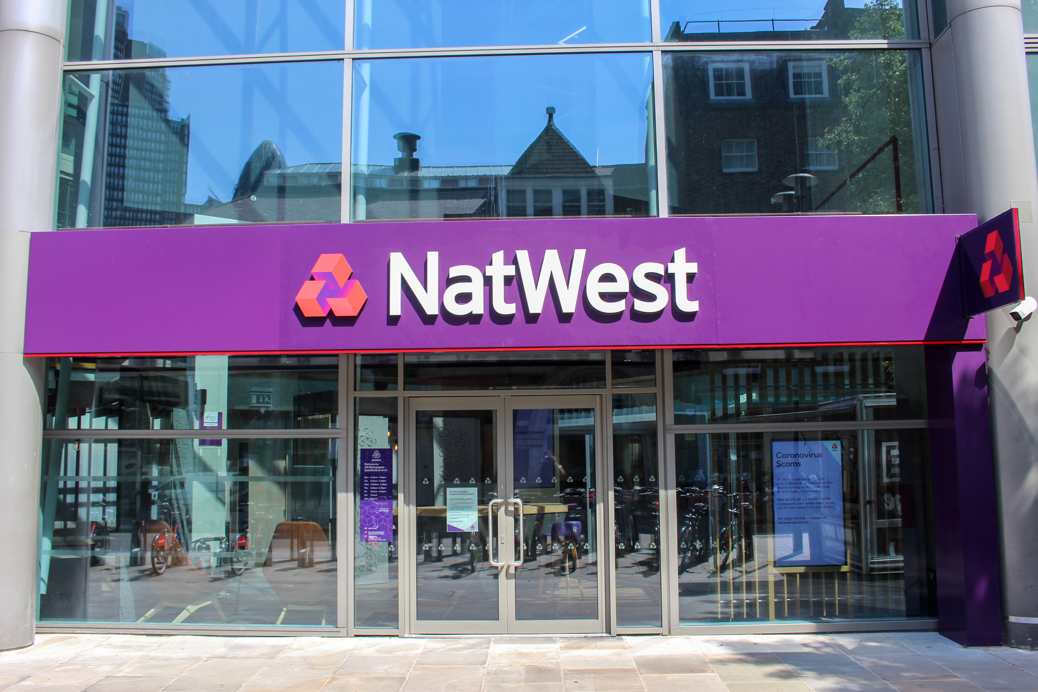 NatWest