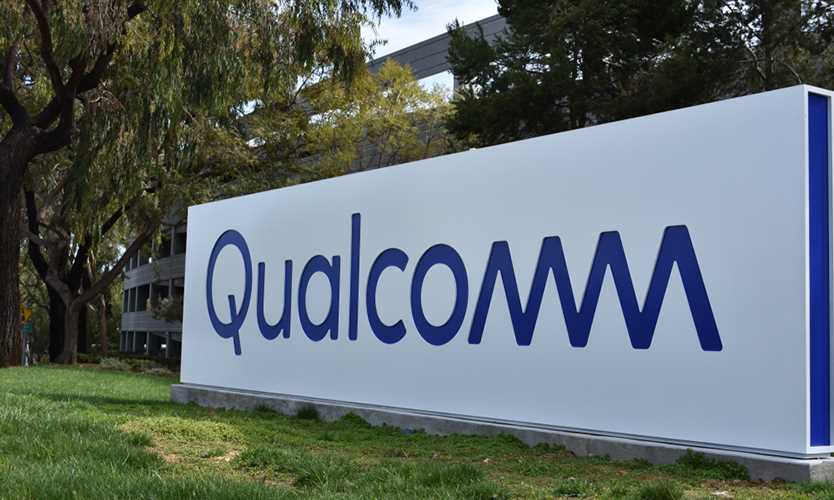 Qualcomm