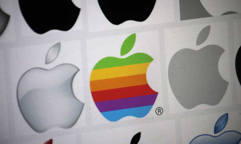 Apple Qualcomm