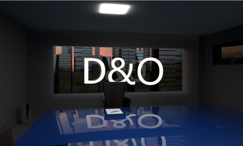 D&O liability rates flattening | Business Insurance