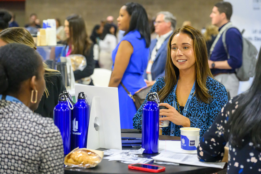 PHOTO GALLERY RIMS 2023, Tuesday, May 2 Business Insurance