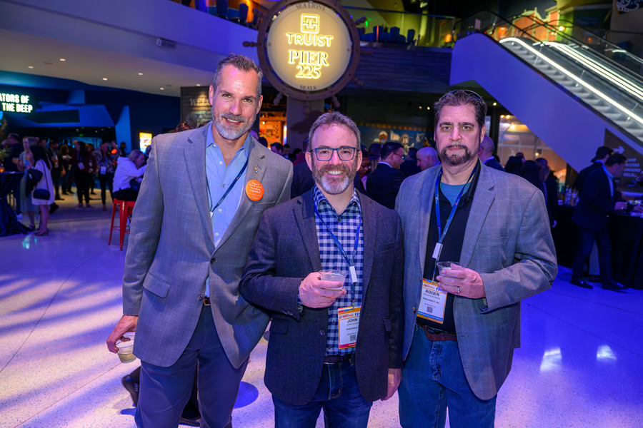 PHOTO GALLERY RIMS 2023, Sunday, April 30 Business Insurance