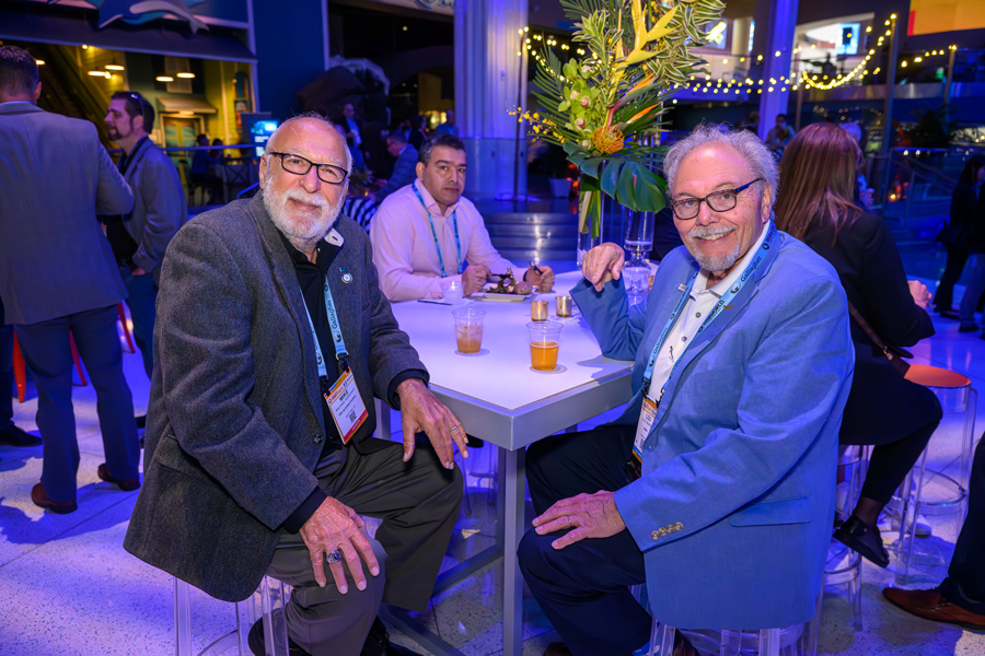 PHOTO GALLERY RIMS 2023, Sunday, April 30 Business Insurance