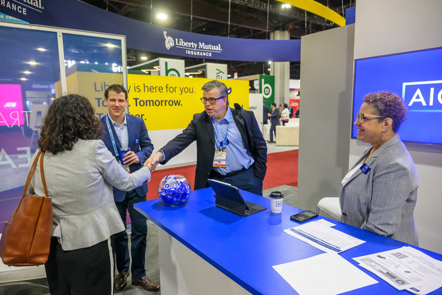 PHOTO GALLERY RIMS 2023, Monday, May 1 Business Insurance