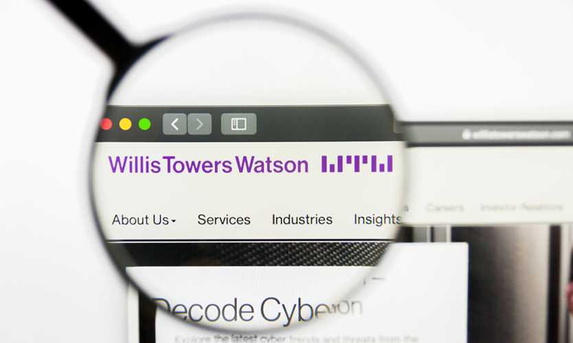 Willis Towers Watson