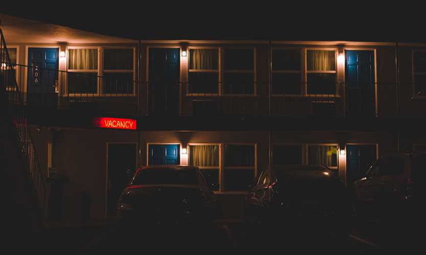 motel