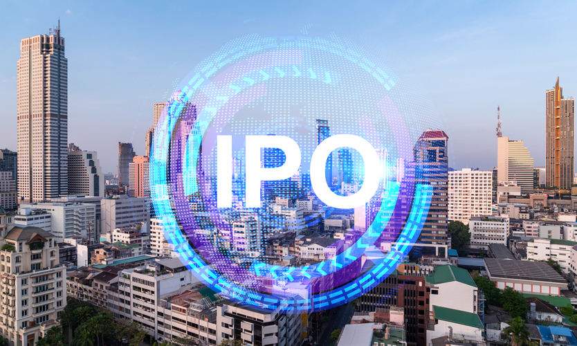 IPO 