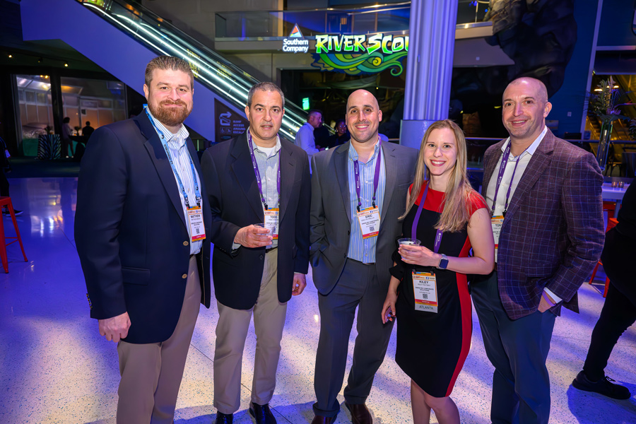 PHOTO GALLERY RIMS 2023, Sunday, April 30 Business Insurance