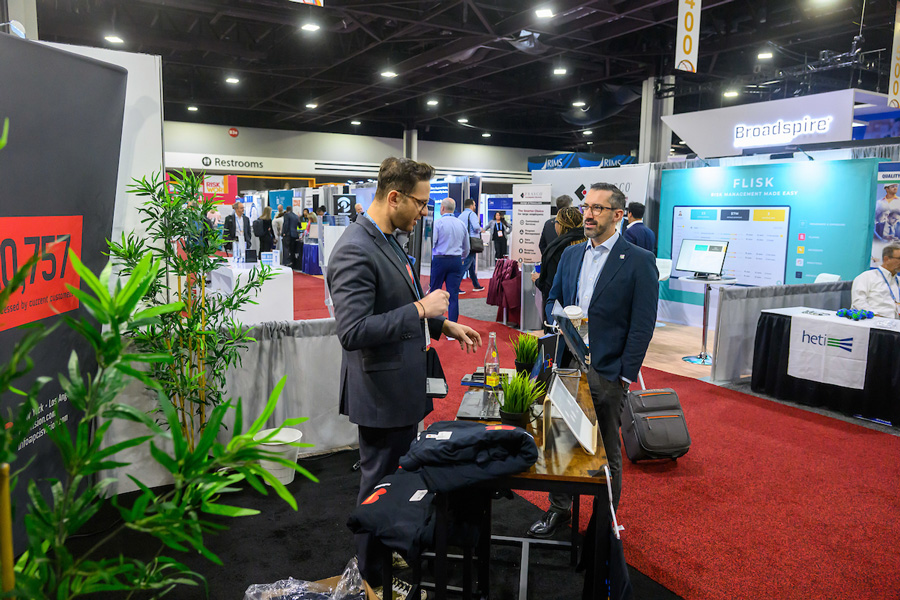 PHOTO GALLERY RIMS 2023, Tuesday, May 2 Business Insurance