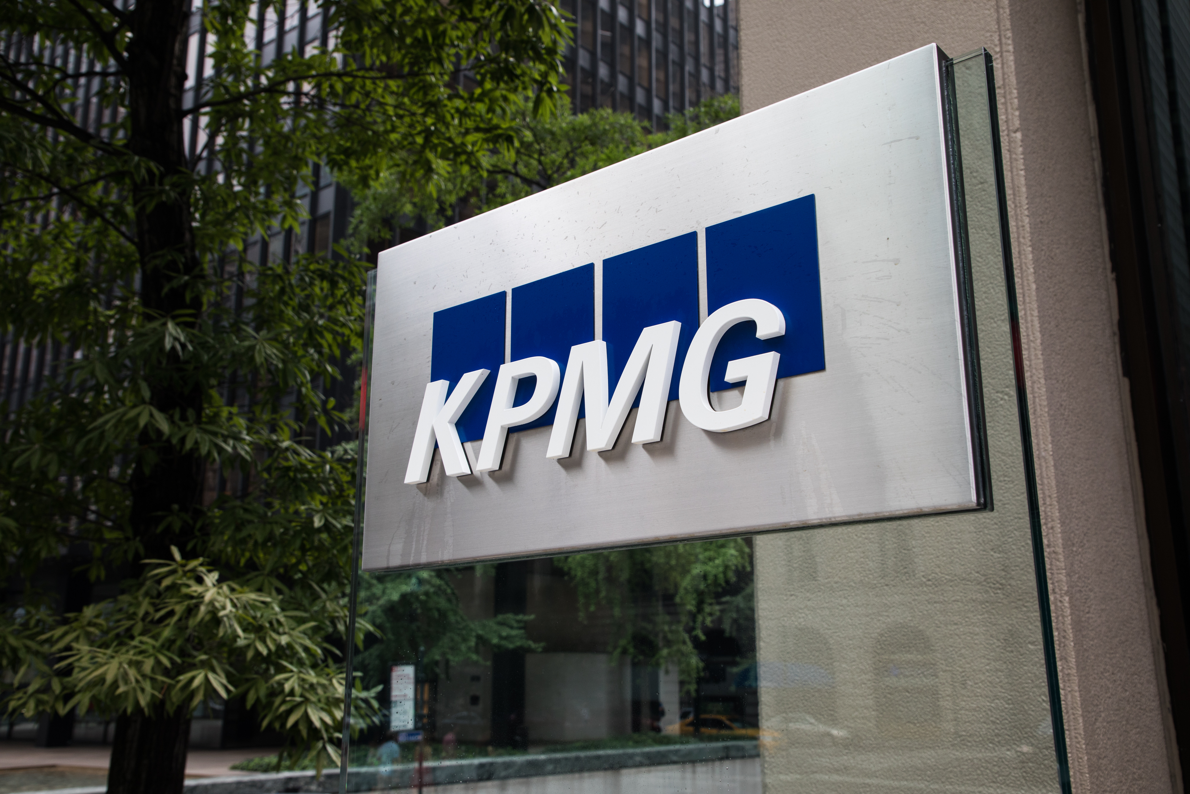 KPMG 