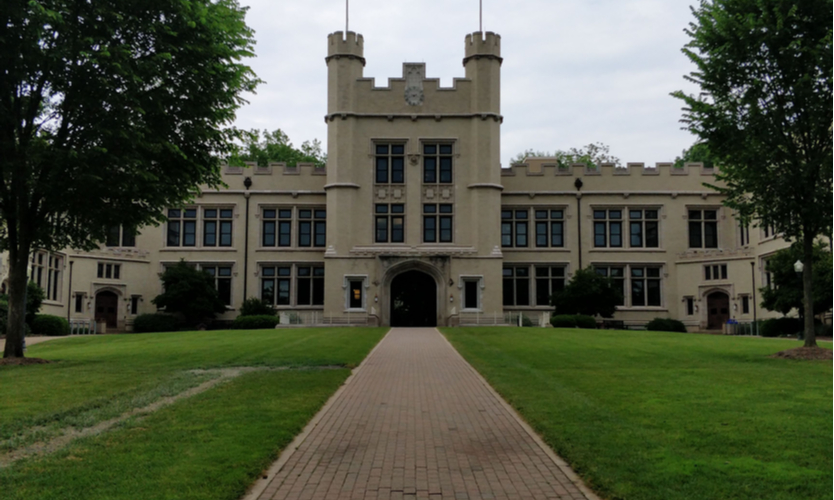 College of Wooster