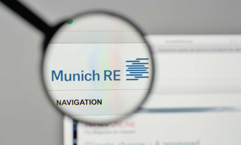 Munich Re stops selling pandemic business cover Business Insurance