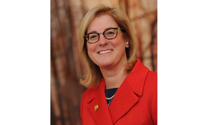 Q&A Kathy Seabrook, Center for Safety & Health Sustainability