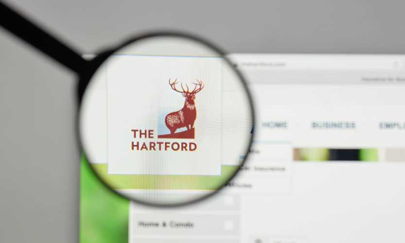 Tax law, cat losses to reduce Hartford results by close to $1B