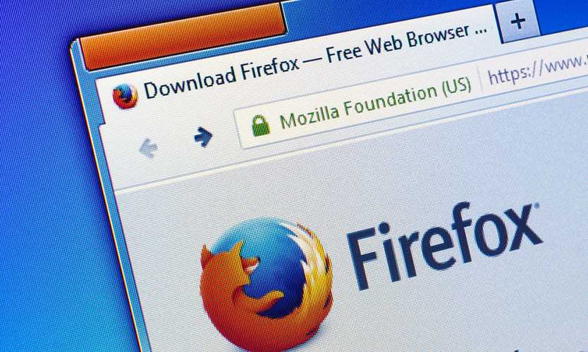 Mozilla