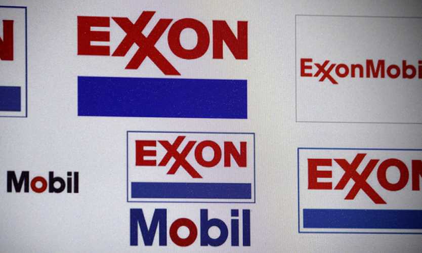 Pension fund allowed to pursue litigation against Exxon Mobil