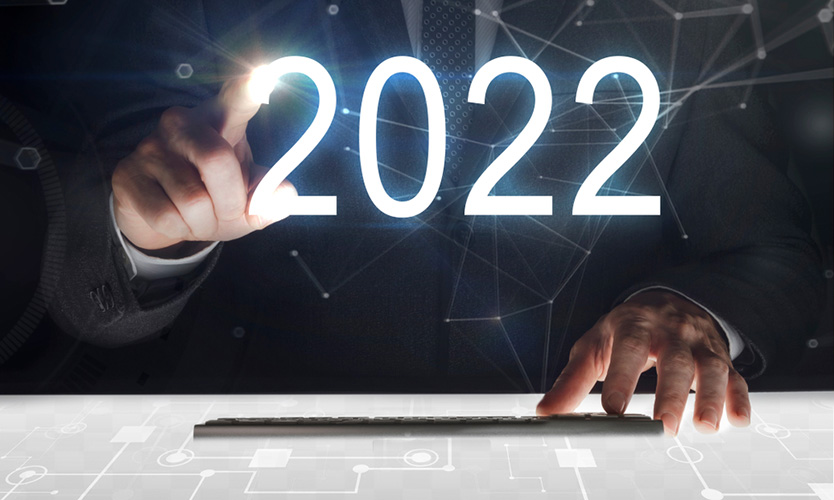 2022 business targets