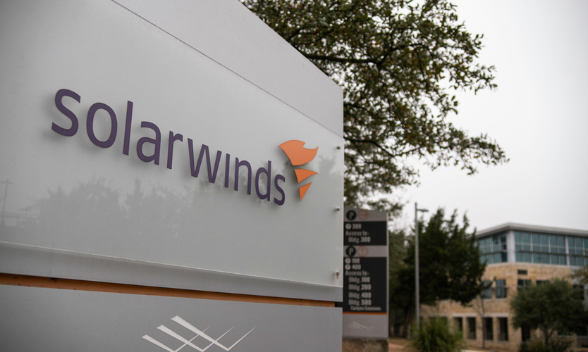 SolarWinds