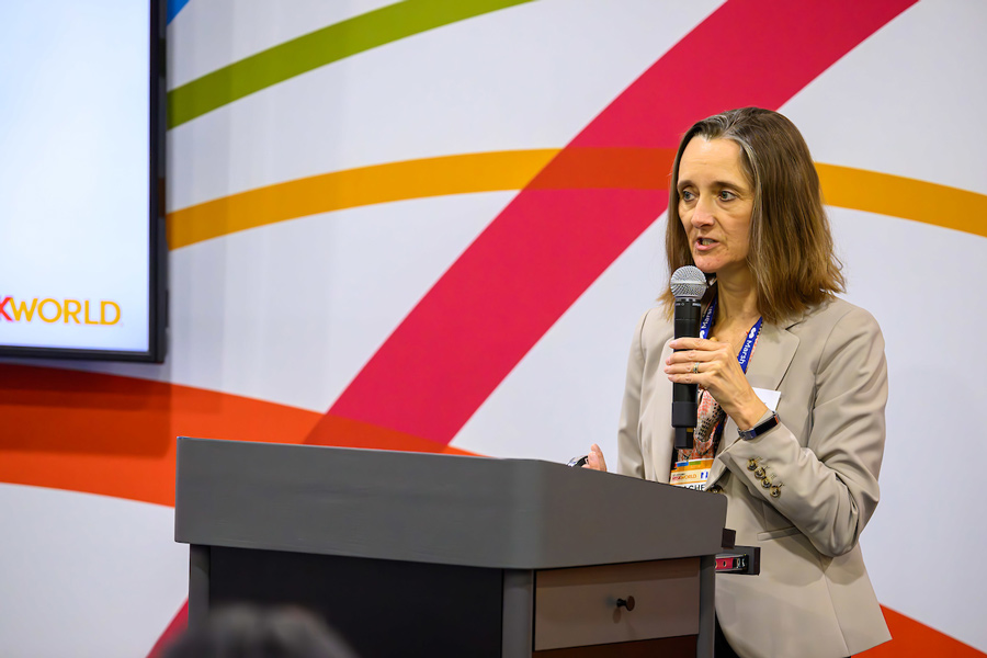 PHOTO GALLERY RIMS 2023, Wednesday, May 3 Business Insurance