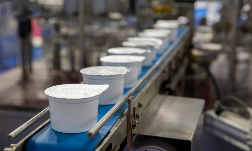 Fire destroys Ireland’s biggest yogurt factory Business Insurance