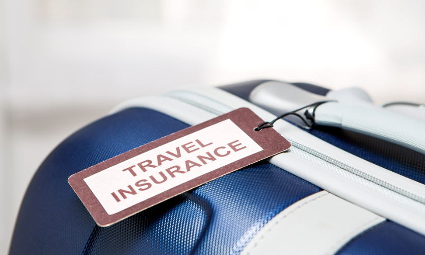 Everest unveils business travel accident coverage Business Insurance
