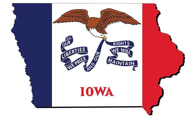 Iowa 