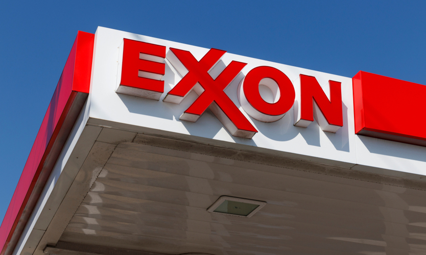 Exxon