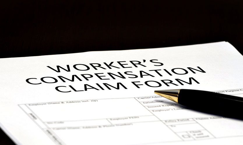 workers comp claims