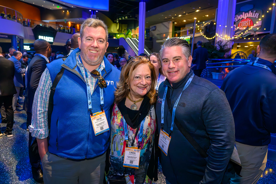 PHOTO GALLERY RIMS 2023, Sunday, April 30 Business Insurance