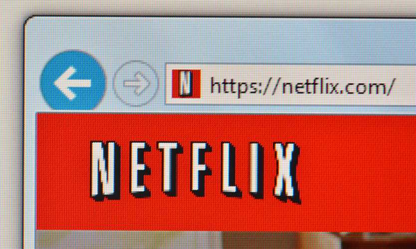 Hacker group takes over Netflix Twitter account