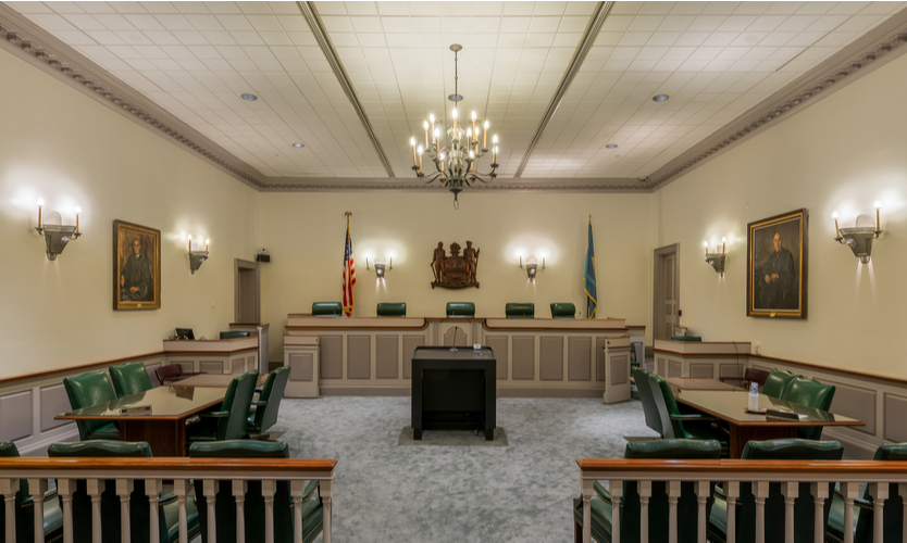 Delaware Supreme Court