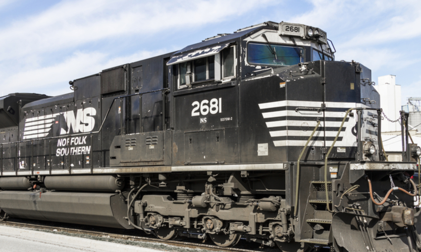 Norfolk Southern 