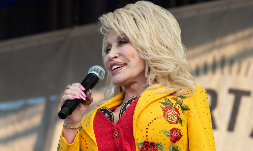 Dolly Parton 