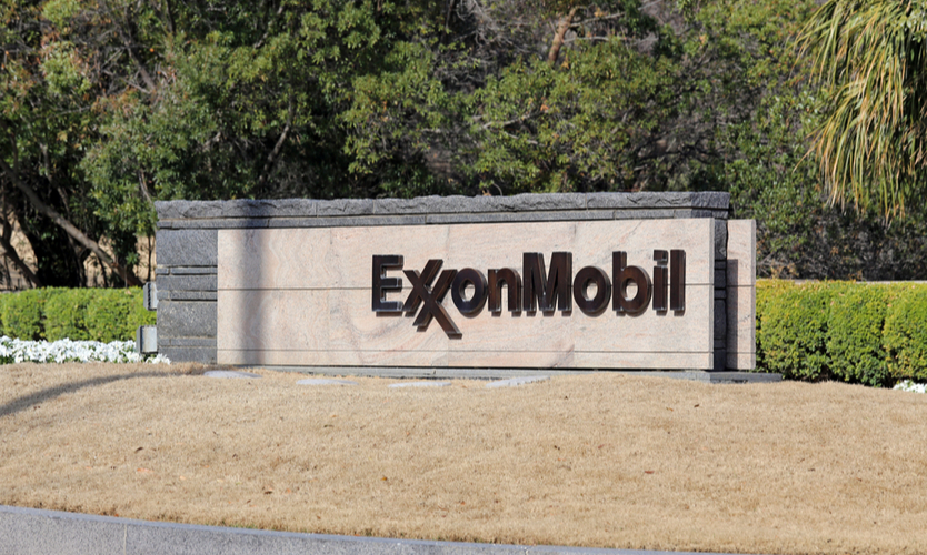 Exxon