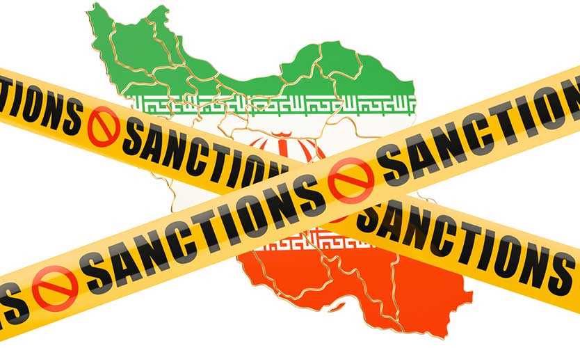 Iran sanctions