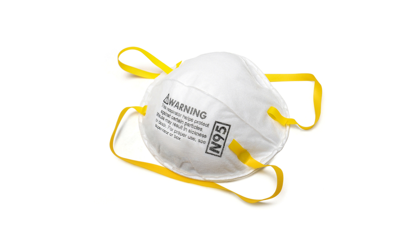 N95 mask