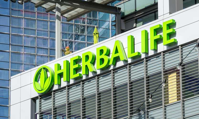 Herbalife lawsuit aims to gain weight of more claimants Business