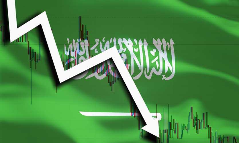 Saudi Arabia insurance losses