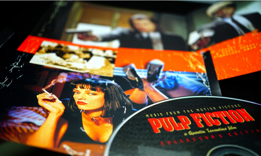 Pulp Fiction